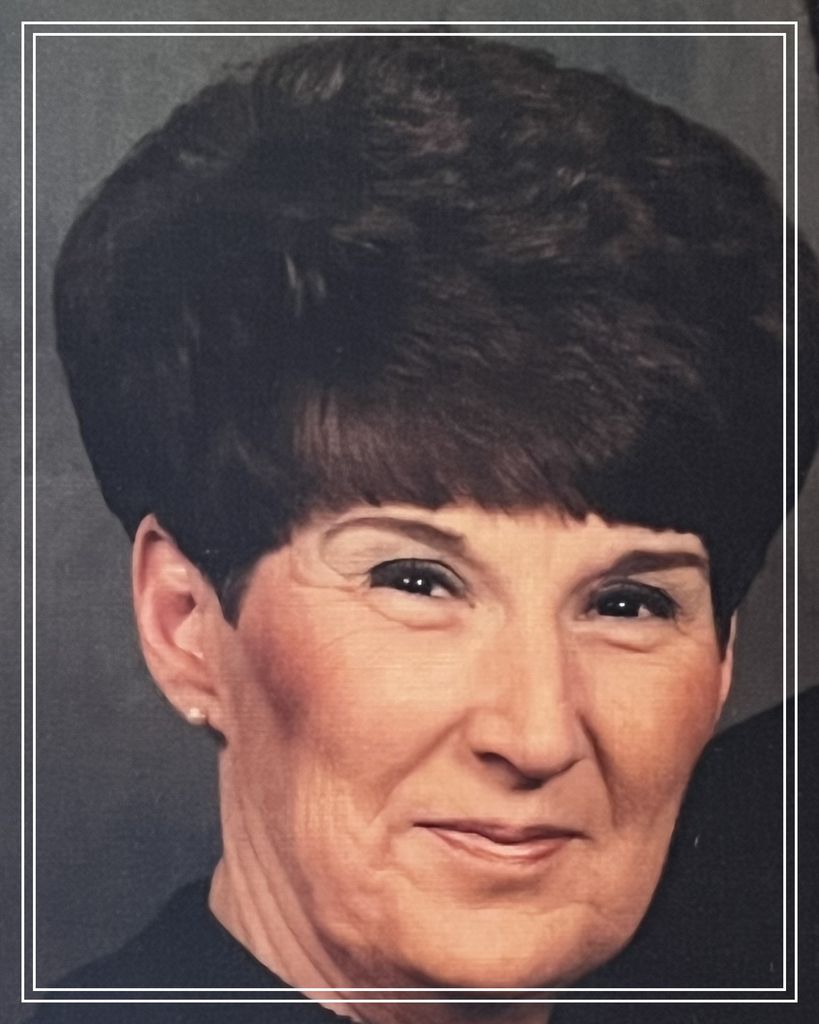 Judith Ann Shreves Profile Photo