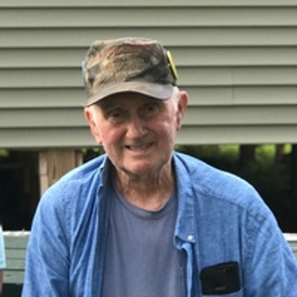 Francis 'Frank' A. Brunner