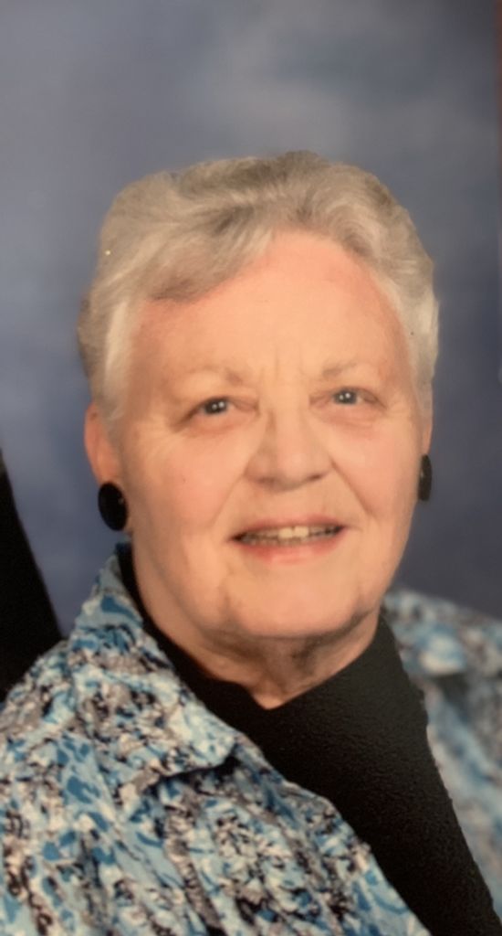 Joyce Lee Perkins