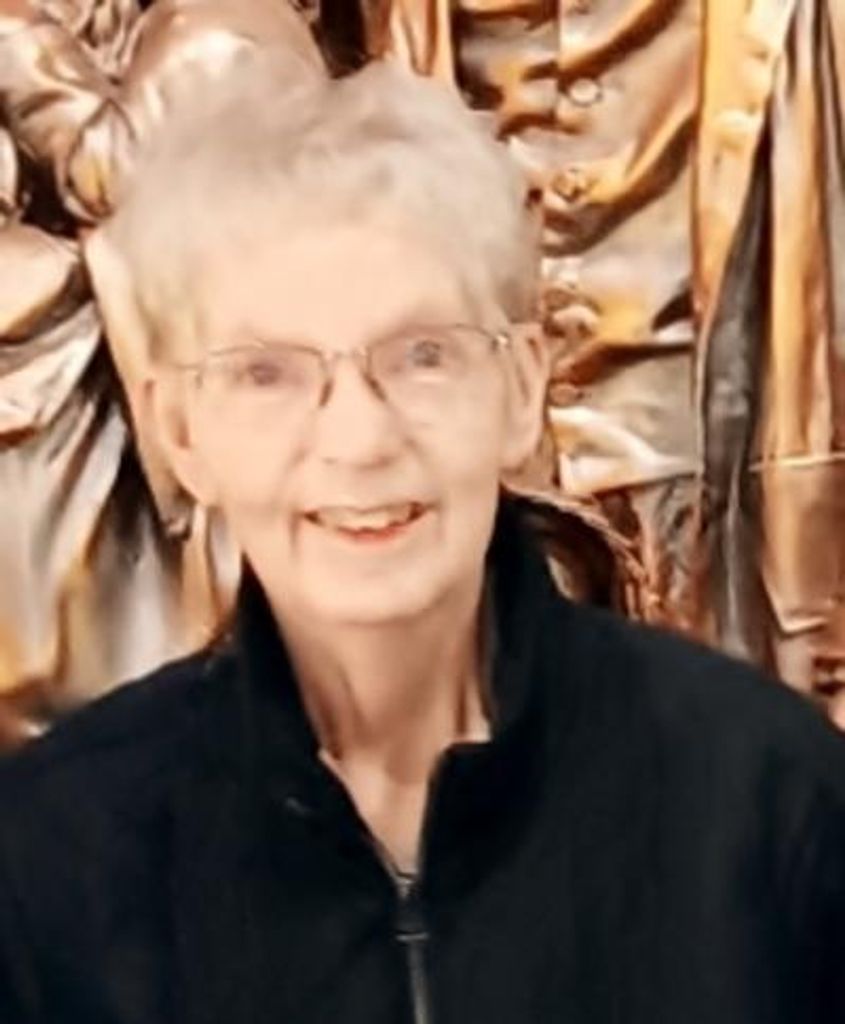 Joyce M. Zehr Profile Photo