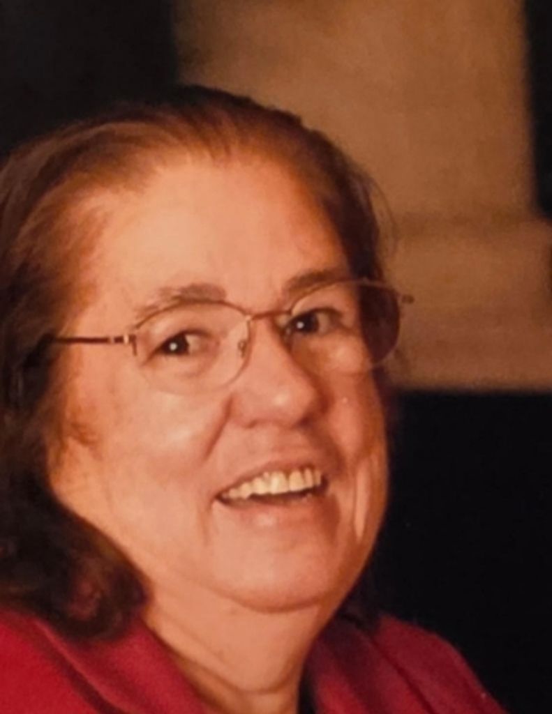 Fannie "Squaw" Barnett