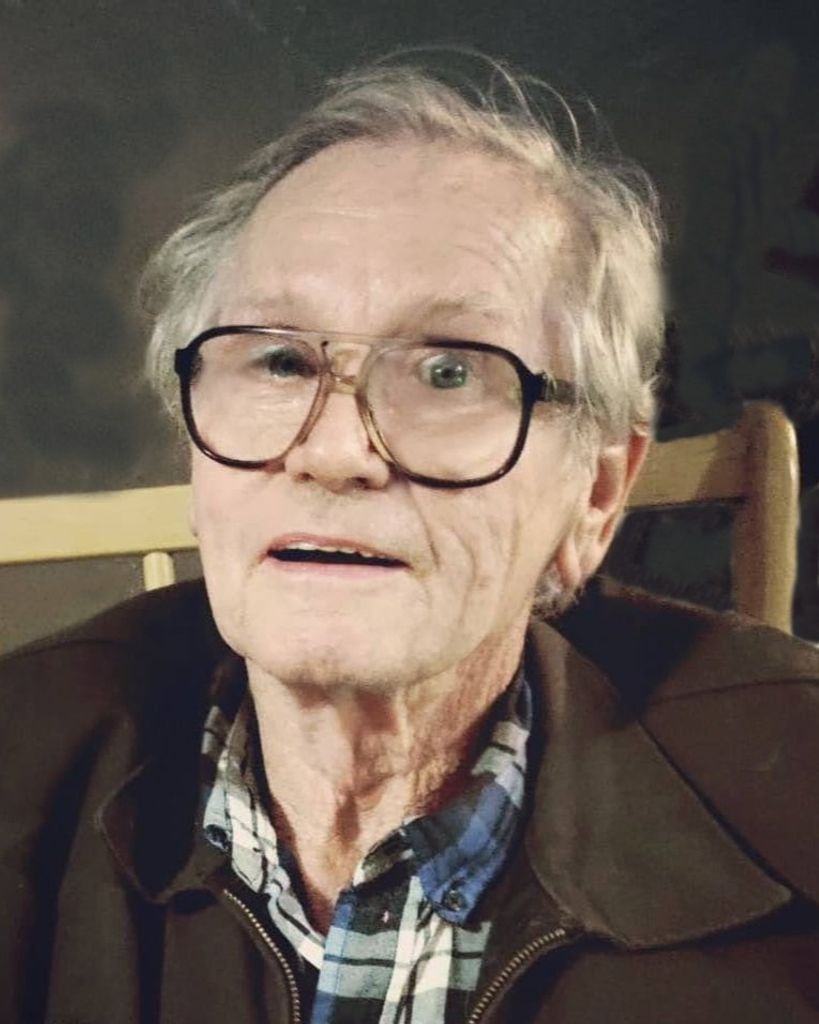 William Edward Hopkins Profile Photo