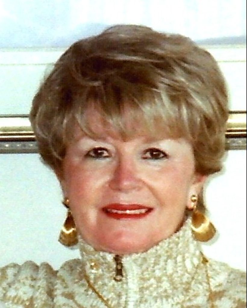 Noreen Helen Elmes