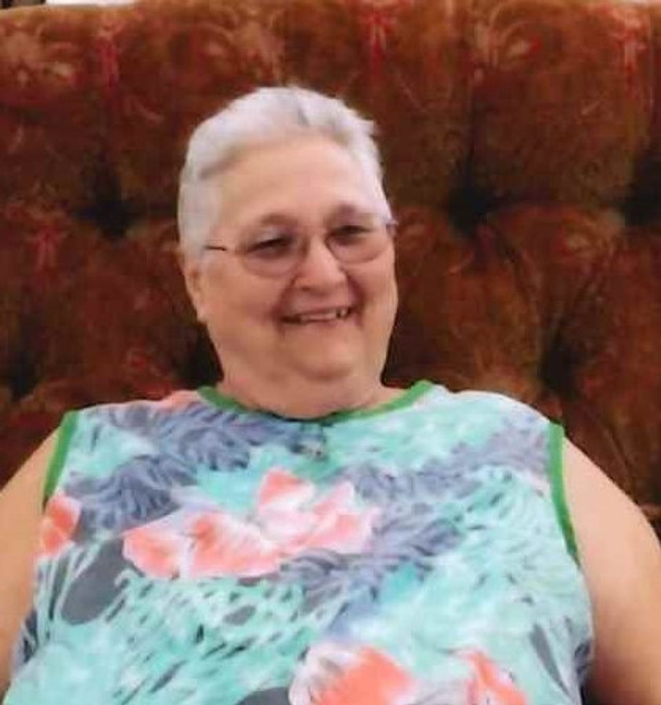 Margaret Moore