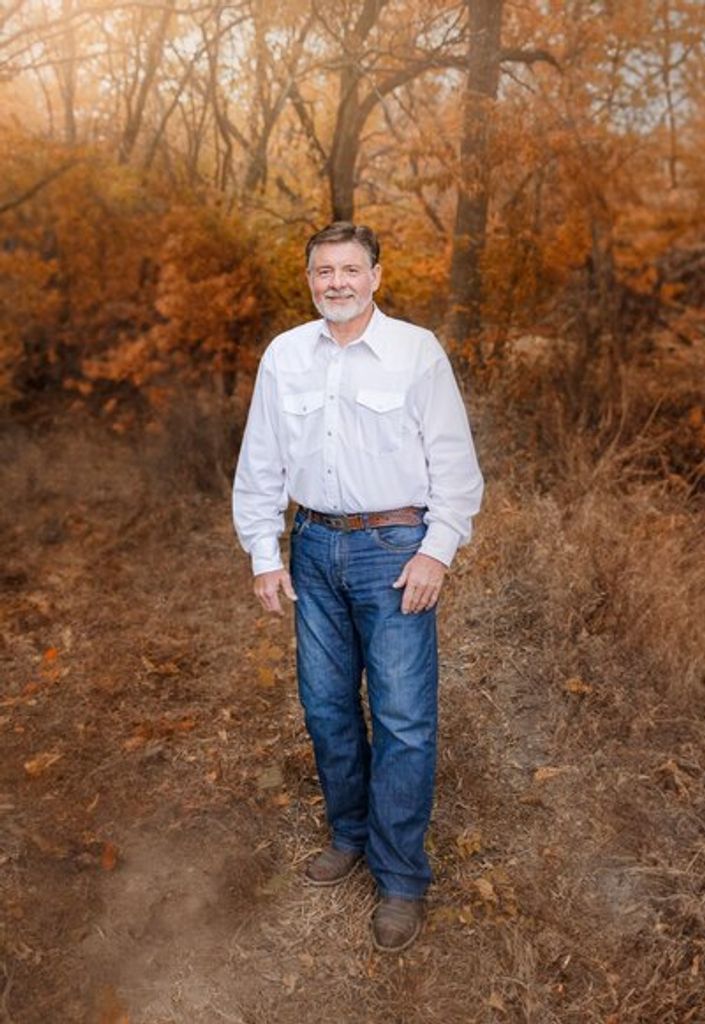 Charles "Charlie" Aaron Reed Profile Photo