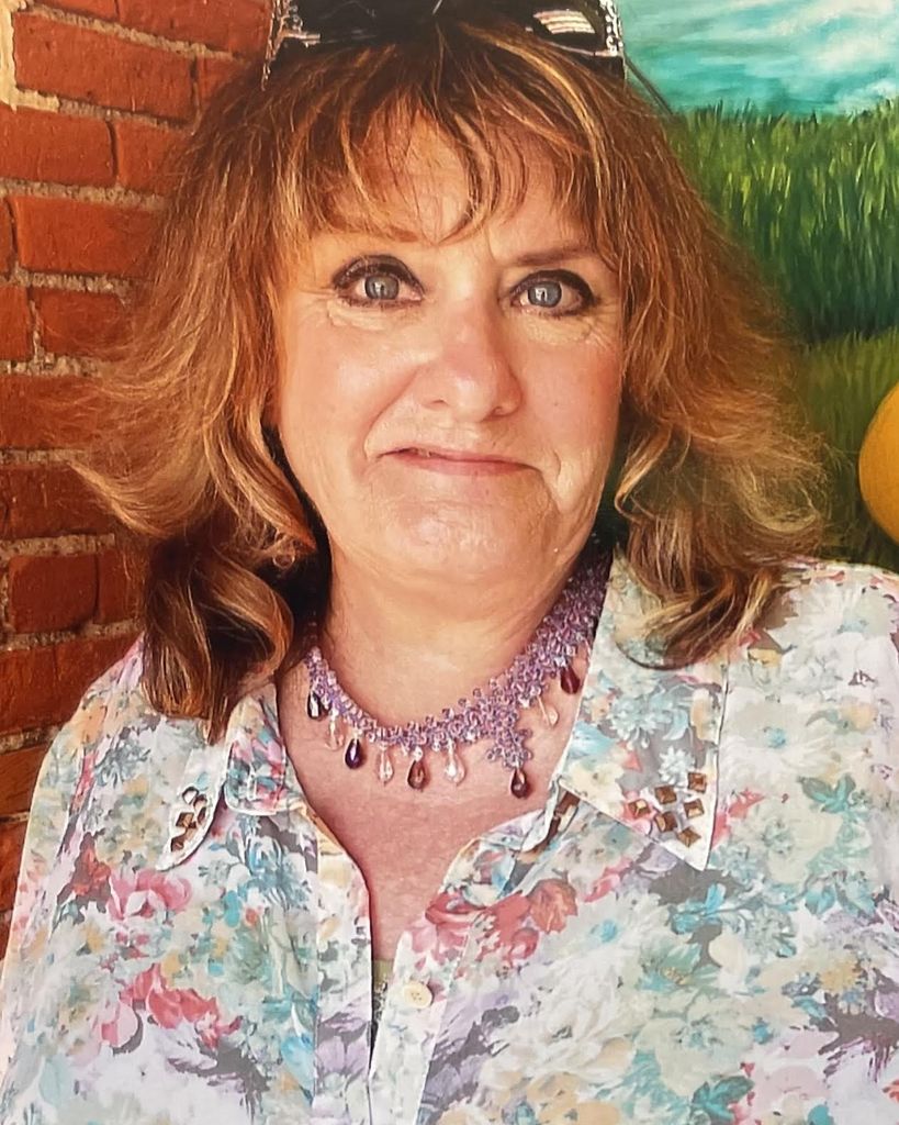 Suzan Hays Profile Photo