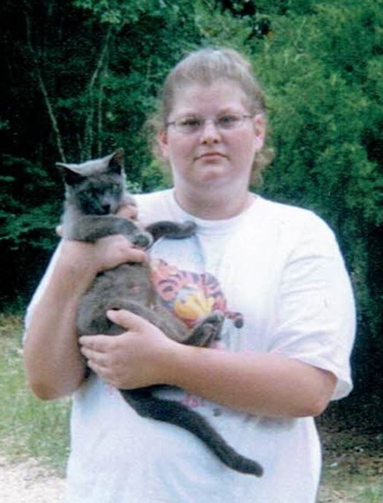 Sonya Lynn Ortego Profile Photo