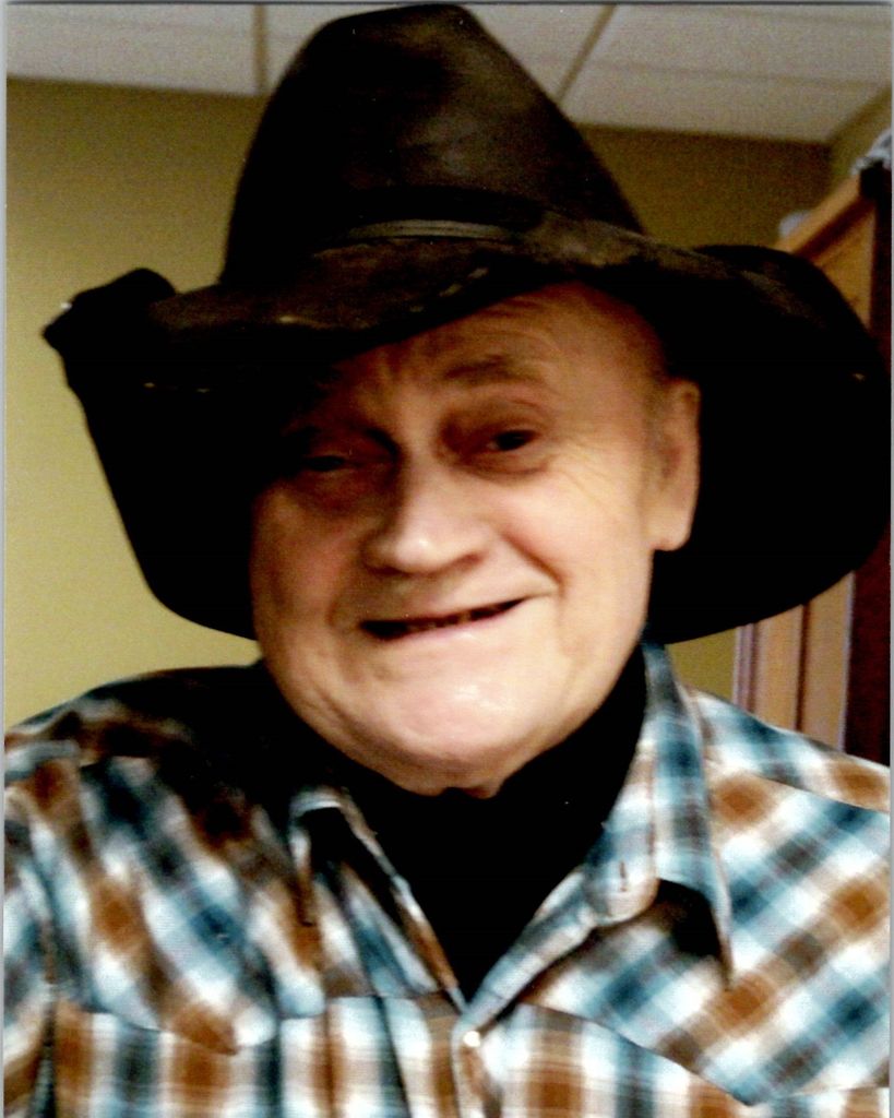 Ronald "Rink" Mahlum