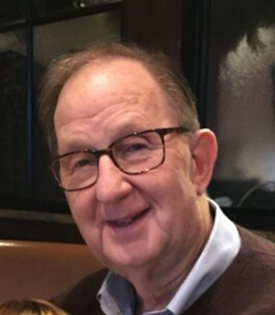 Thomas F. Welton Profile Photo