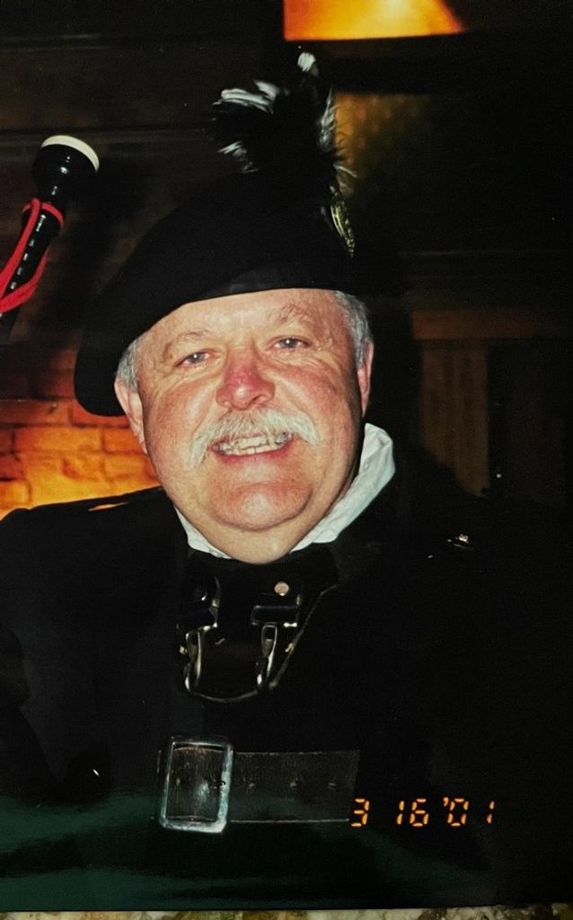 Dane R. Conley Profile Photo