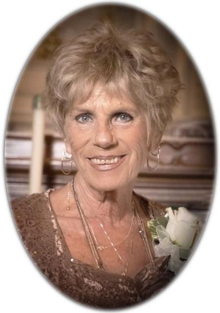 Kathleen A. Williams