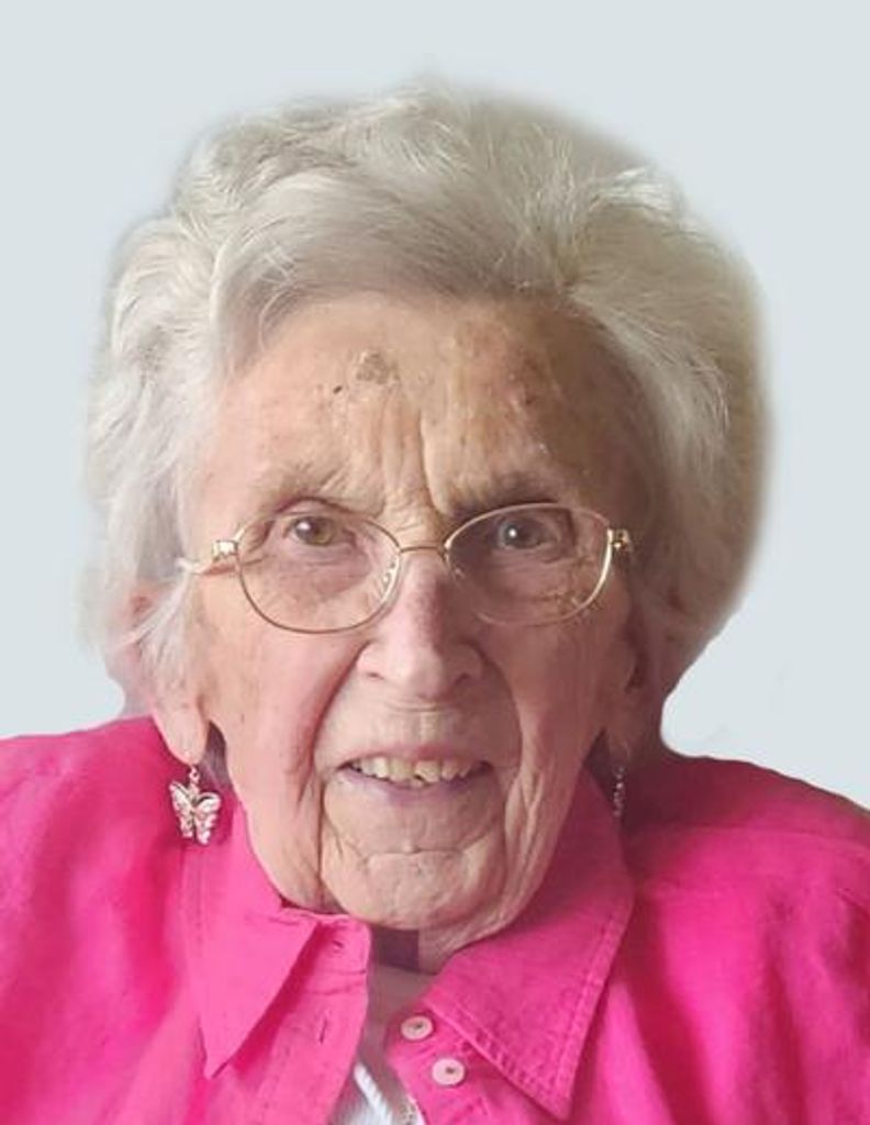 Gladys Brosy Profile Photo