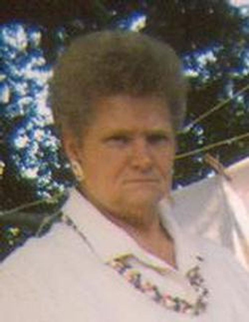 Shirley Ann Campbell Profile Photo