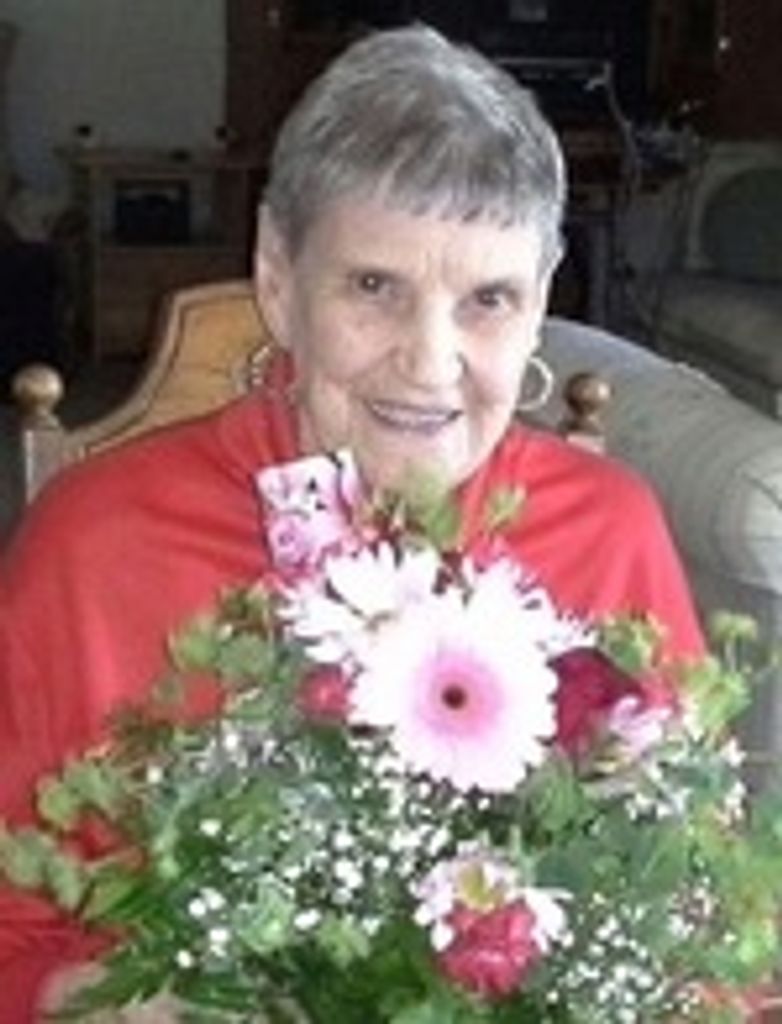 Edna Streiff