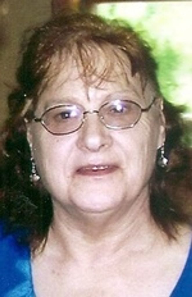 Rosetta Maxine Conrad