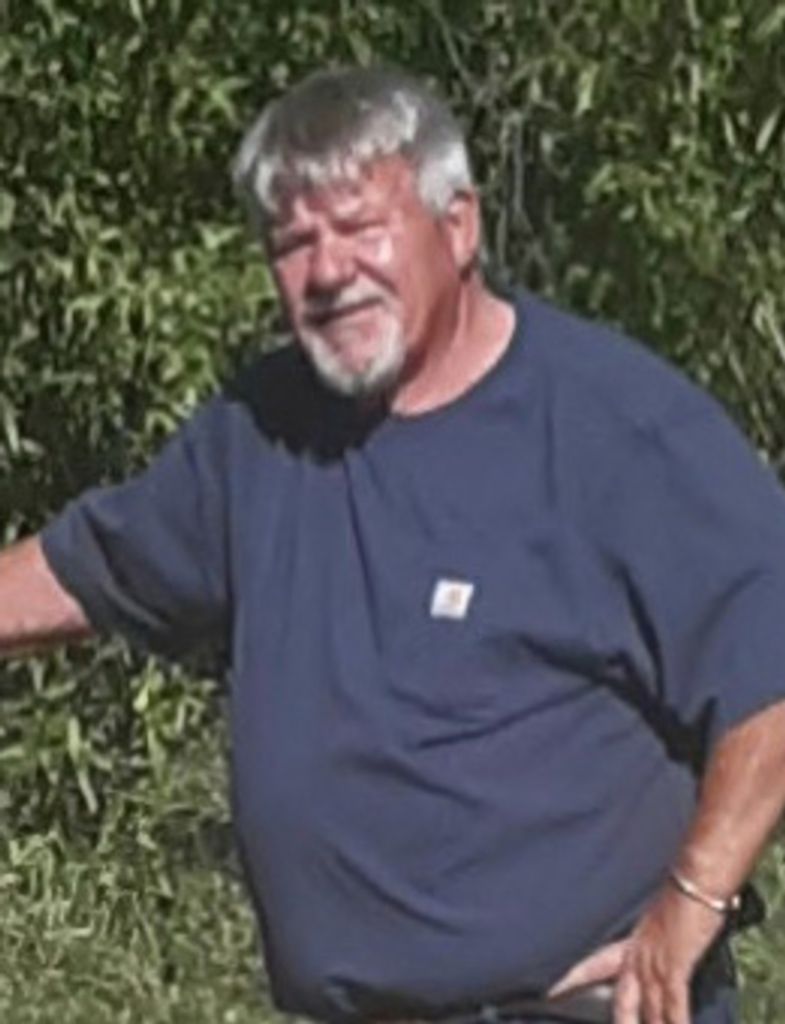 Jay Grismore "Jr." Ii Profile Photo