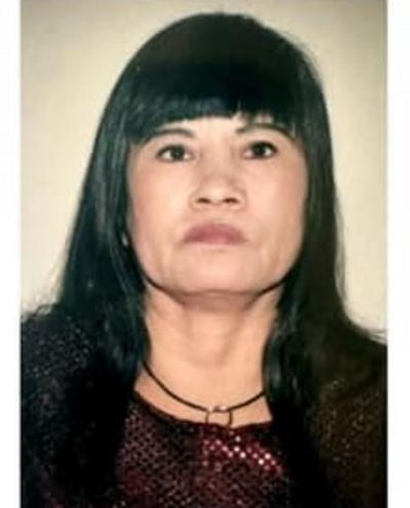 Huong Thi Nguyen Profile Photo