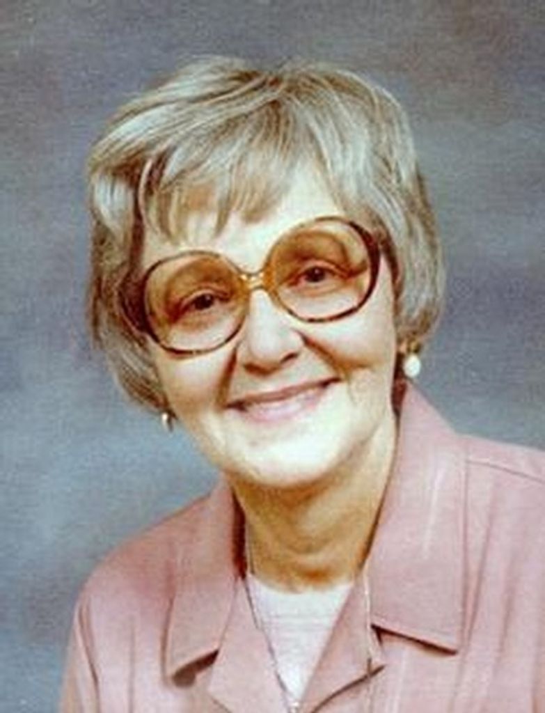 Della Funk Vick