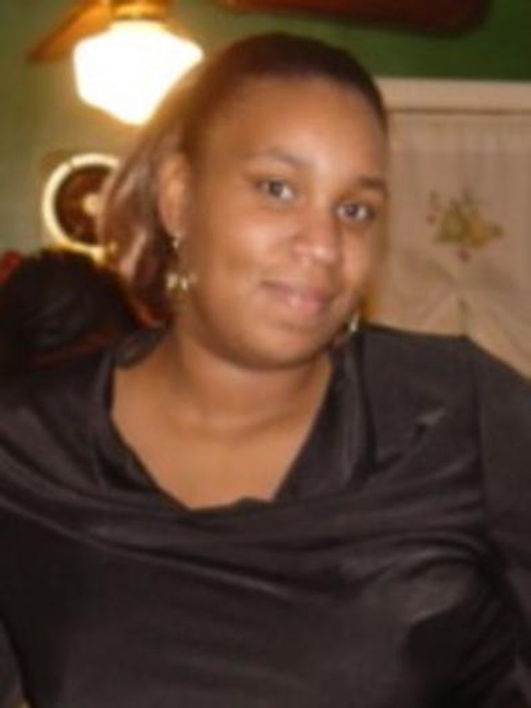 Tamieka L. Bolden Profile Photo