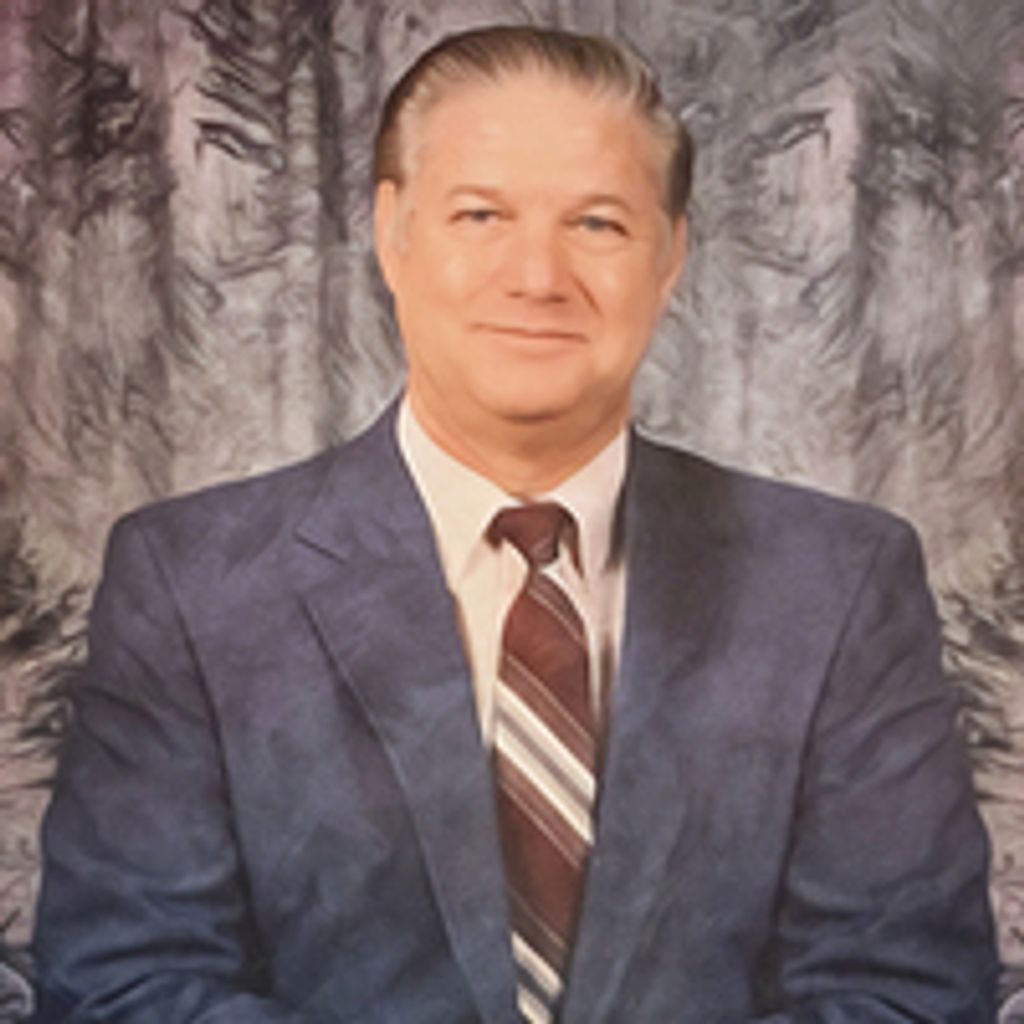 Sidney Dale