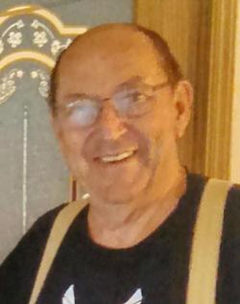 Robert "Bob" Behrman Profile Photo