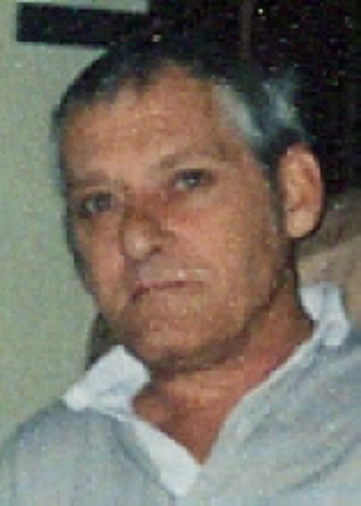 Walter A. Hickman, Jr.