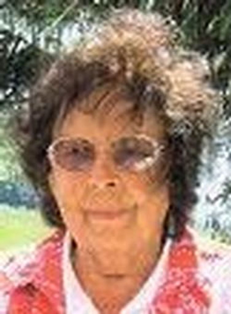 Ann Parker Canterbury