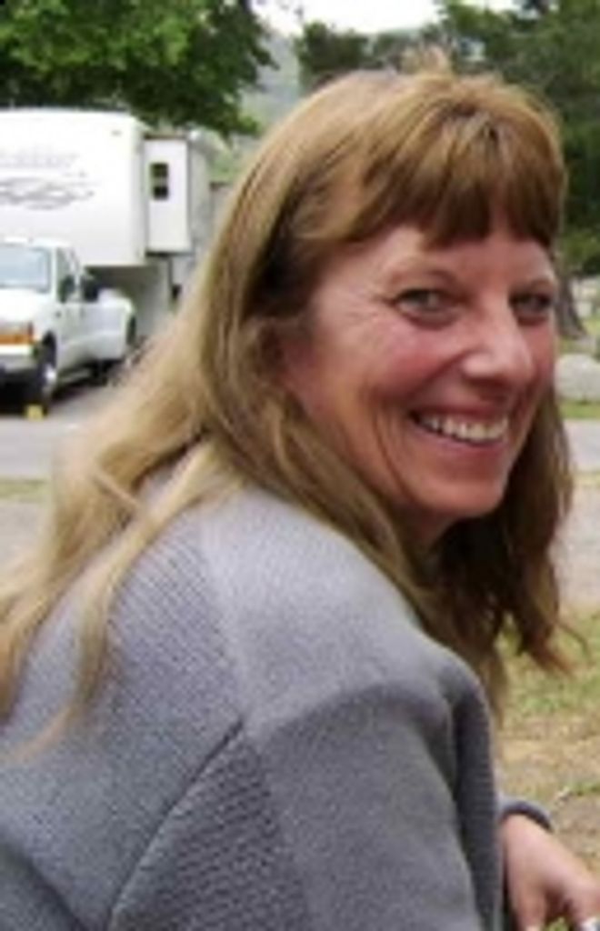 Janice Colleen Zitting