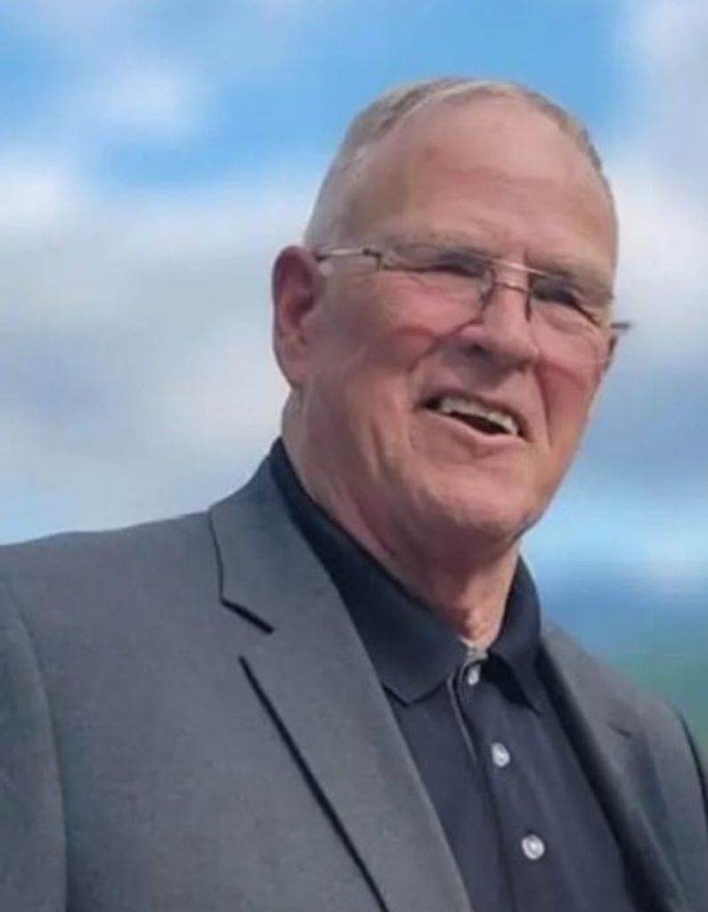 James K. "Jim" Barrett Profile Photo