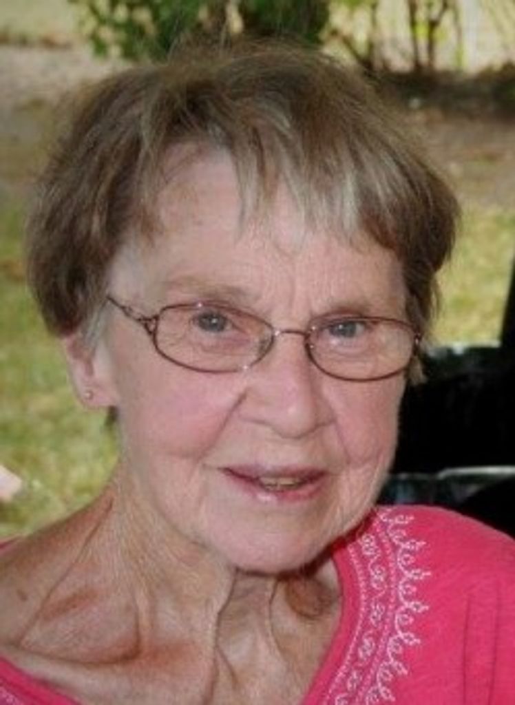 Betty Jean Allen Profile Photo