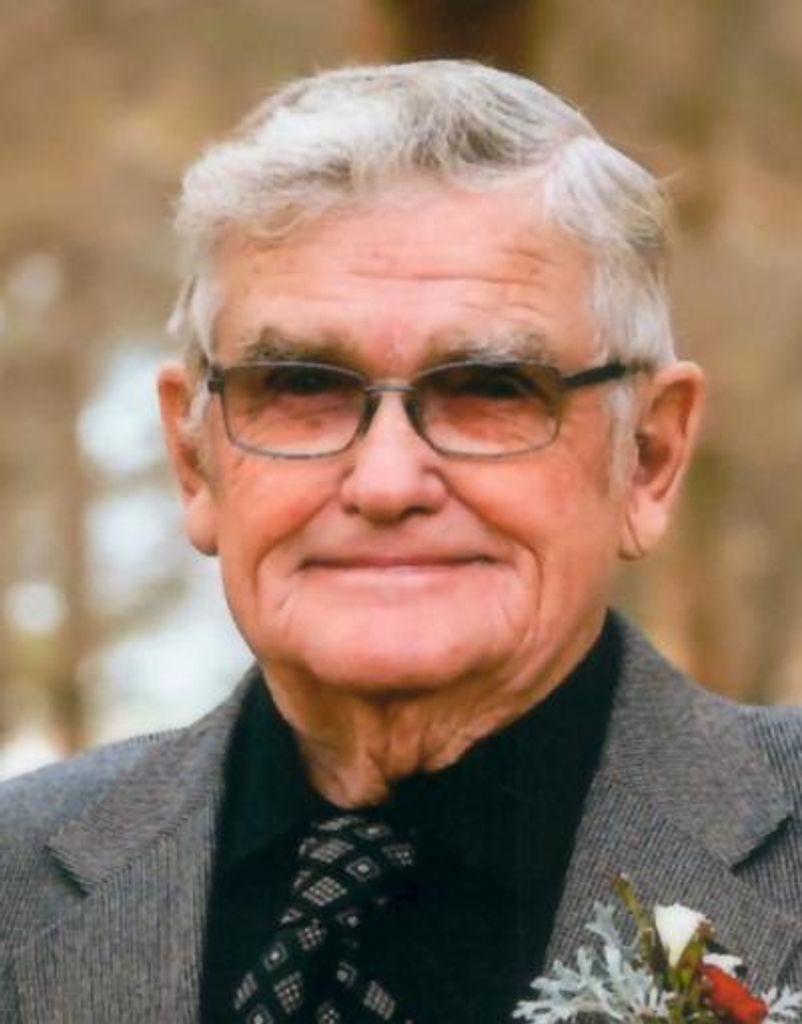 Arnold Larson Profile Photo