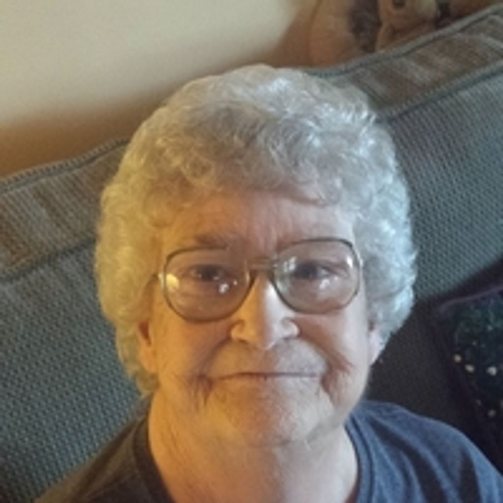 Linda Ritchey Profile Photo