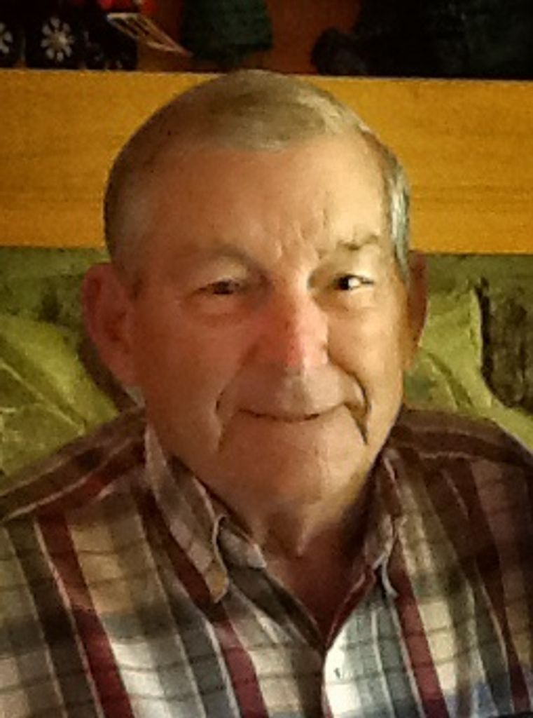 Grover "Jimmy" Green