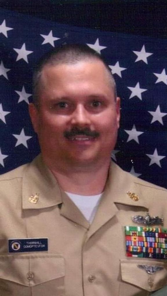 Damon H. Thornhill Jr.