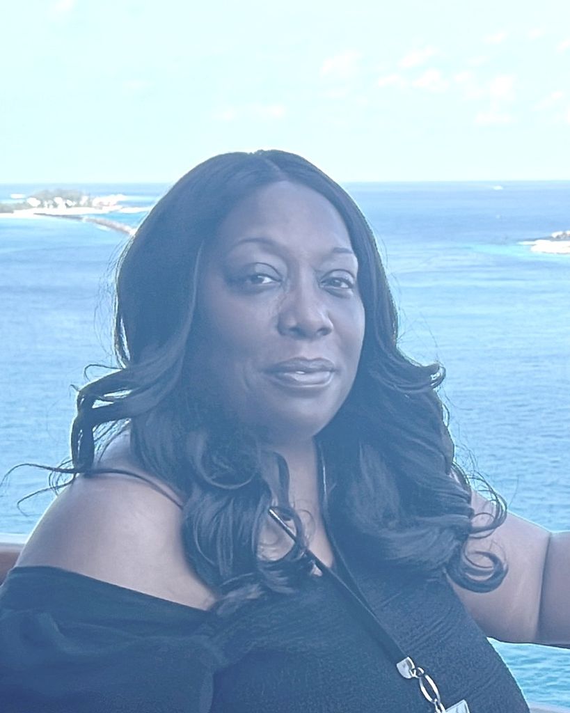 Celeste Rountree Ricketts Profile Photo