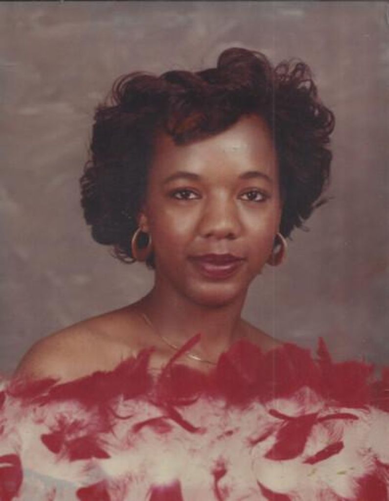 Cynthia Terry Profile Photo