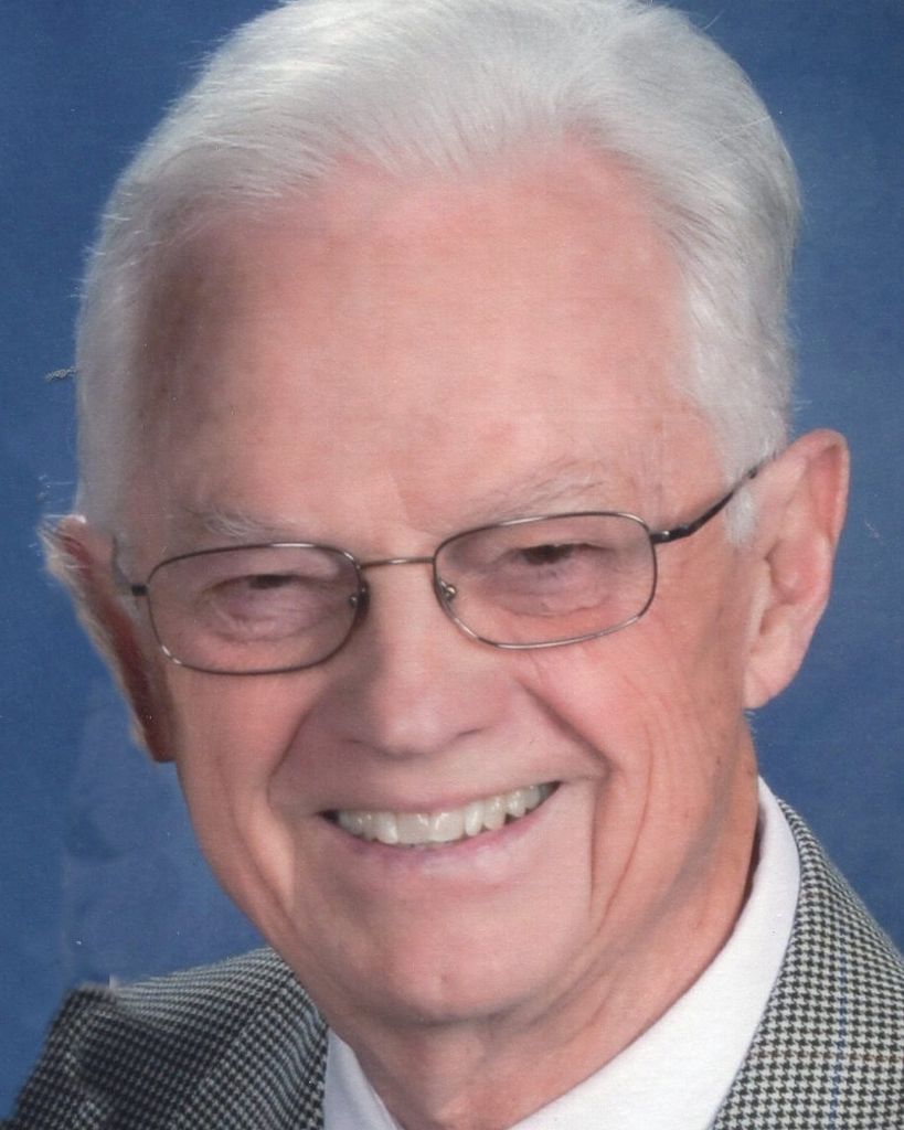 Donald Ray Dibble Profile Photo