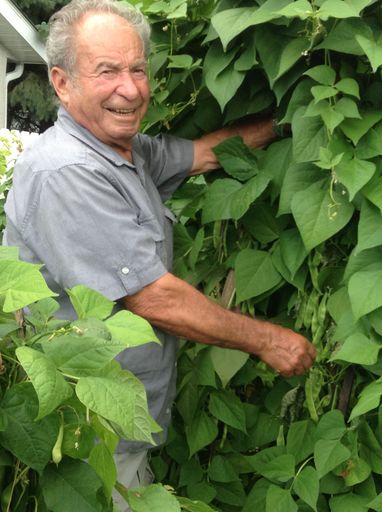 Luigi Umberto DiSanto photo gallery thumbnail 52 of 142