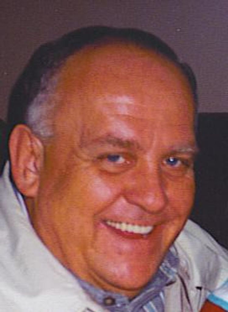 Robert William Phillips Profile Photo