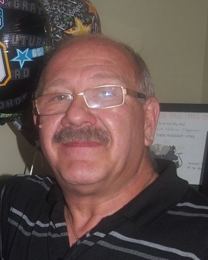 Vincent "Vinny" Orsino Profile Photo