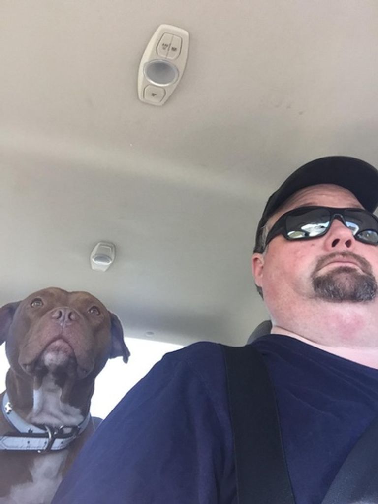 Robert Michael Clines Profile Photo