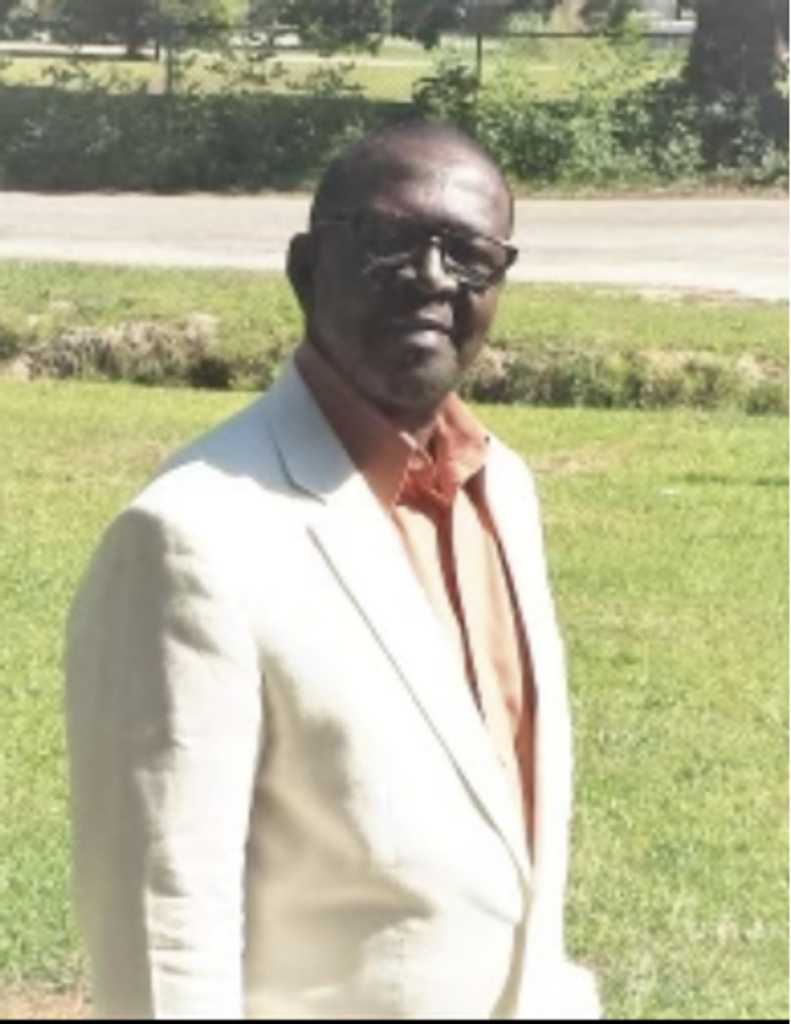 Elder Victor L. Johnson Profile Photo