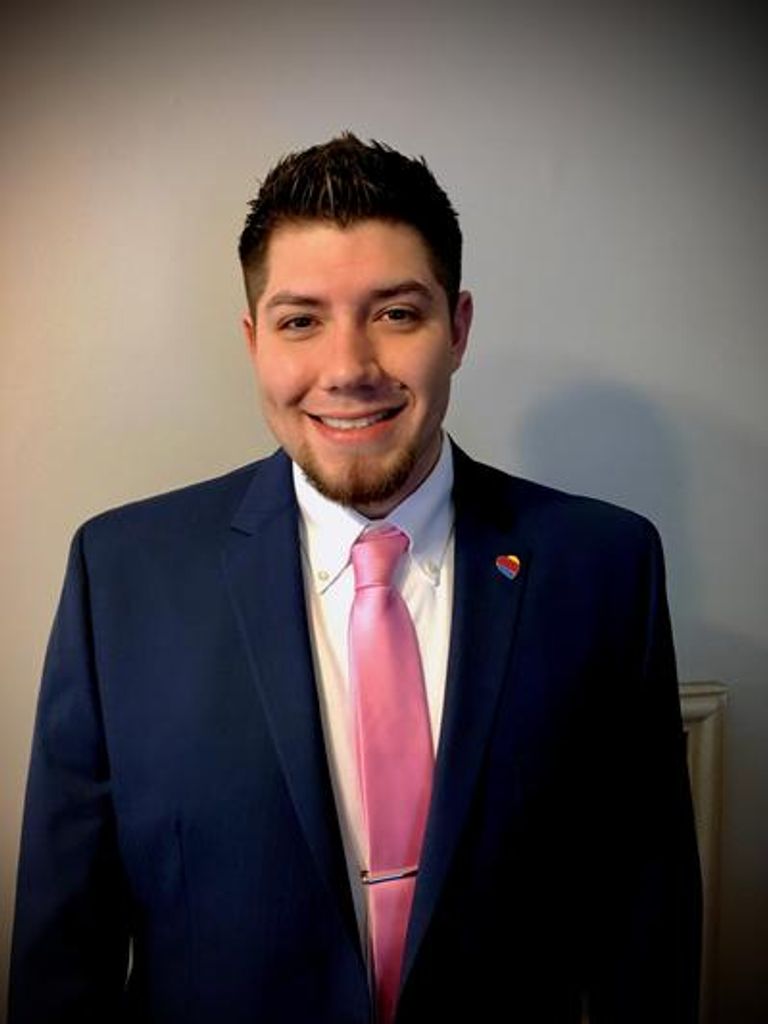 Tony M Gutierrez Jr. Profile Photo
