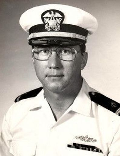 George Pedersen, Jr Profile Photo