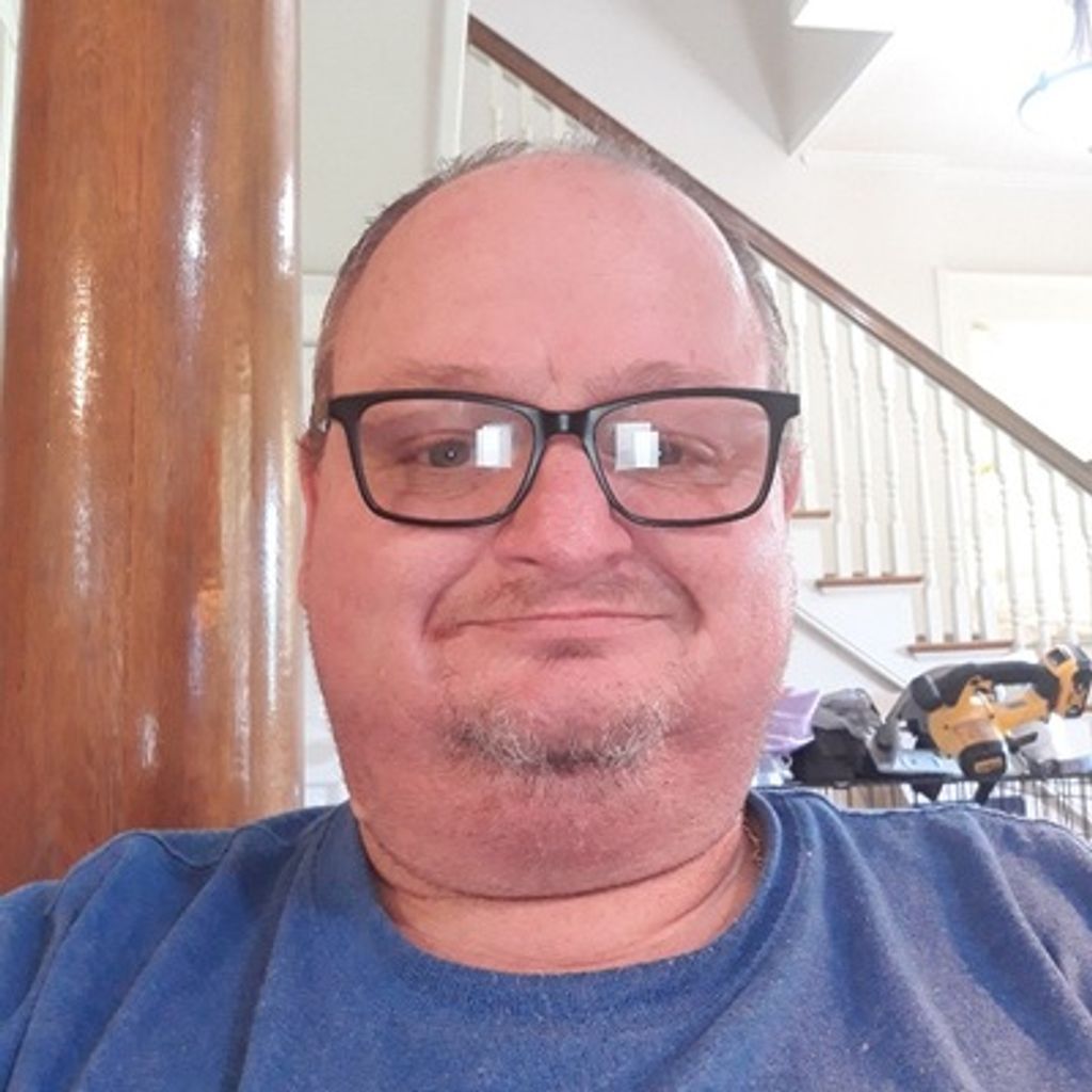 Daren Cranmer Profile Photo