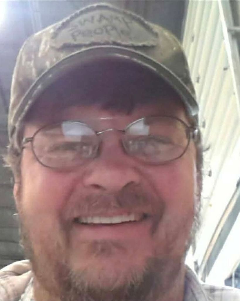 Joe Keith Roberts II Profile Photo