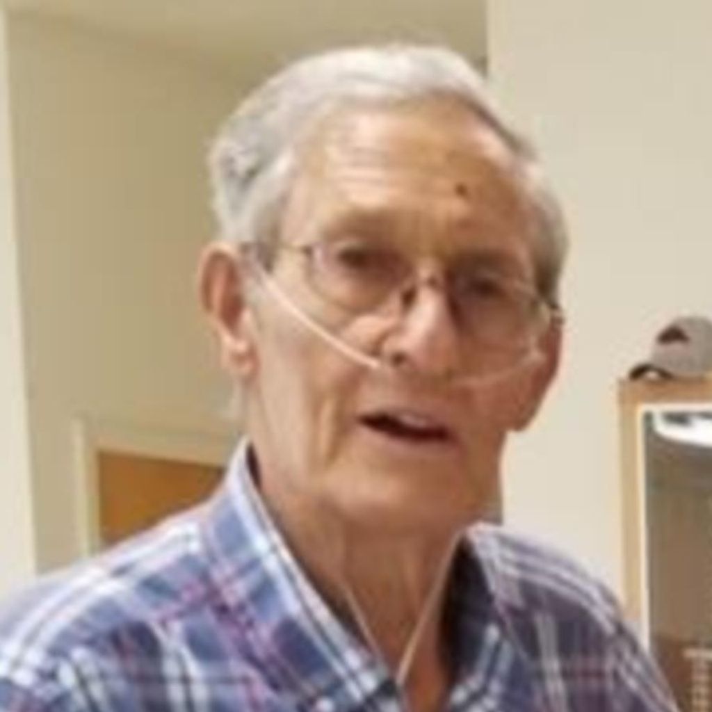 Theo J. Howard Profile Photo