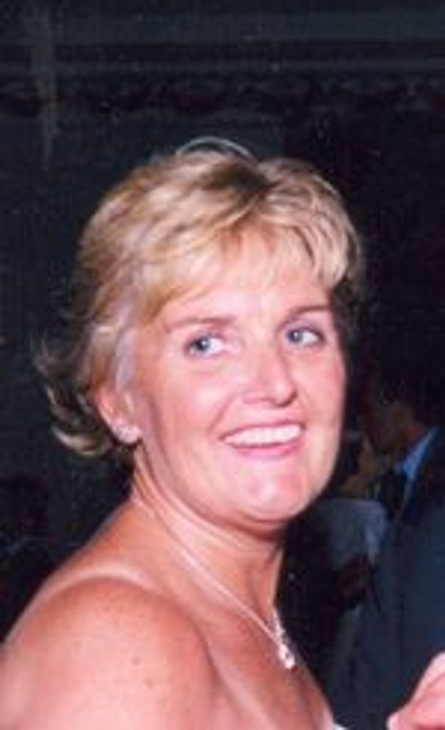 M. Susan Christian