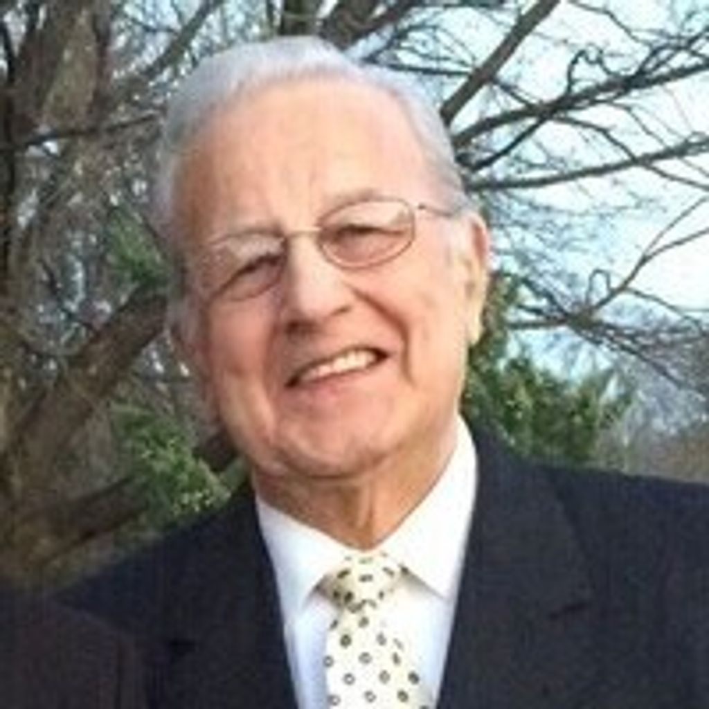 Ernest Agresta Profile Photo
