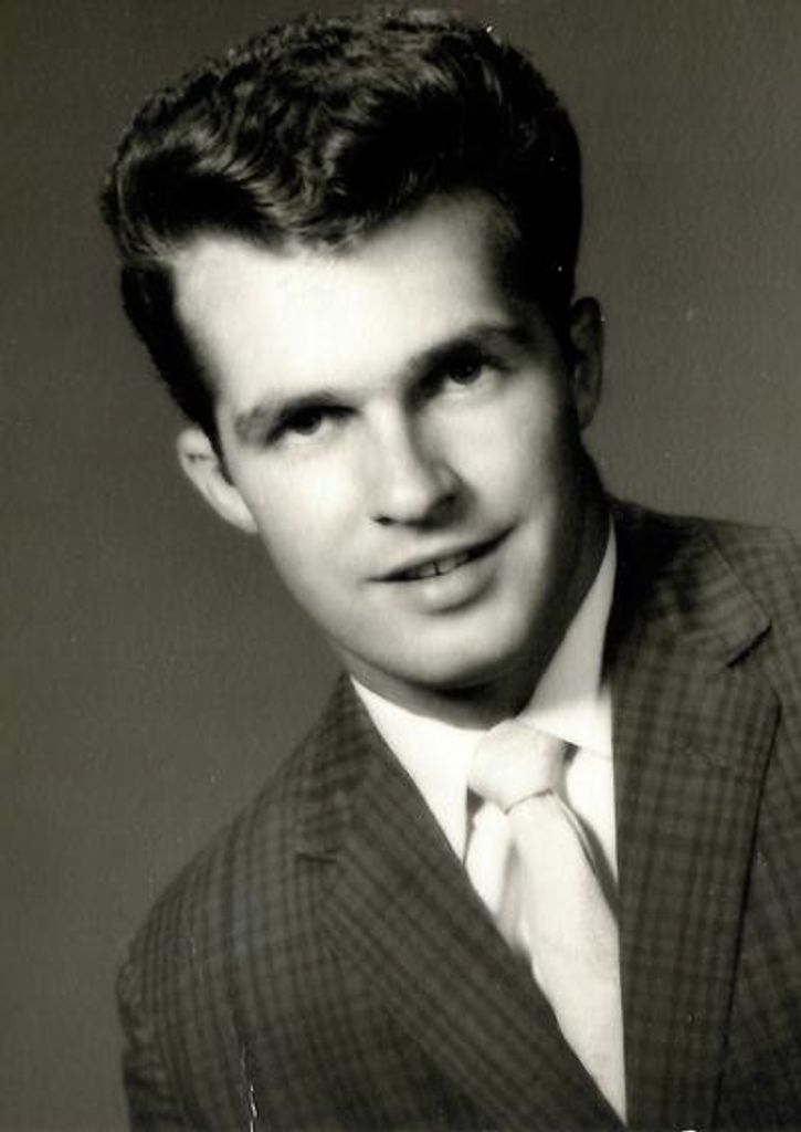 Stanley A. Junk Profile Photo